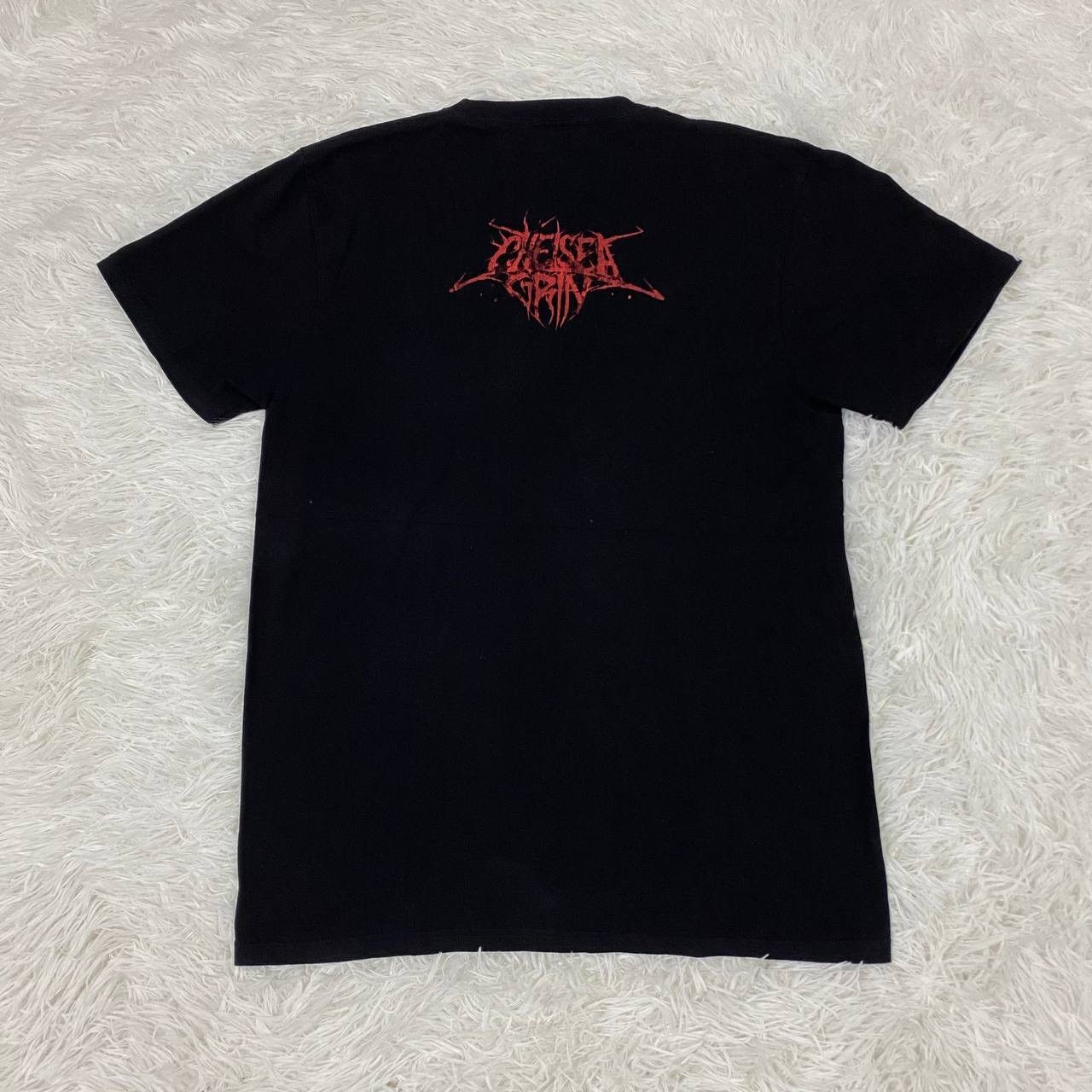 Band Tees Deathcore band chelsea grin Size US L / EU 52-54 / 3 - 2 Thumbnail