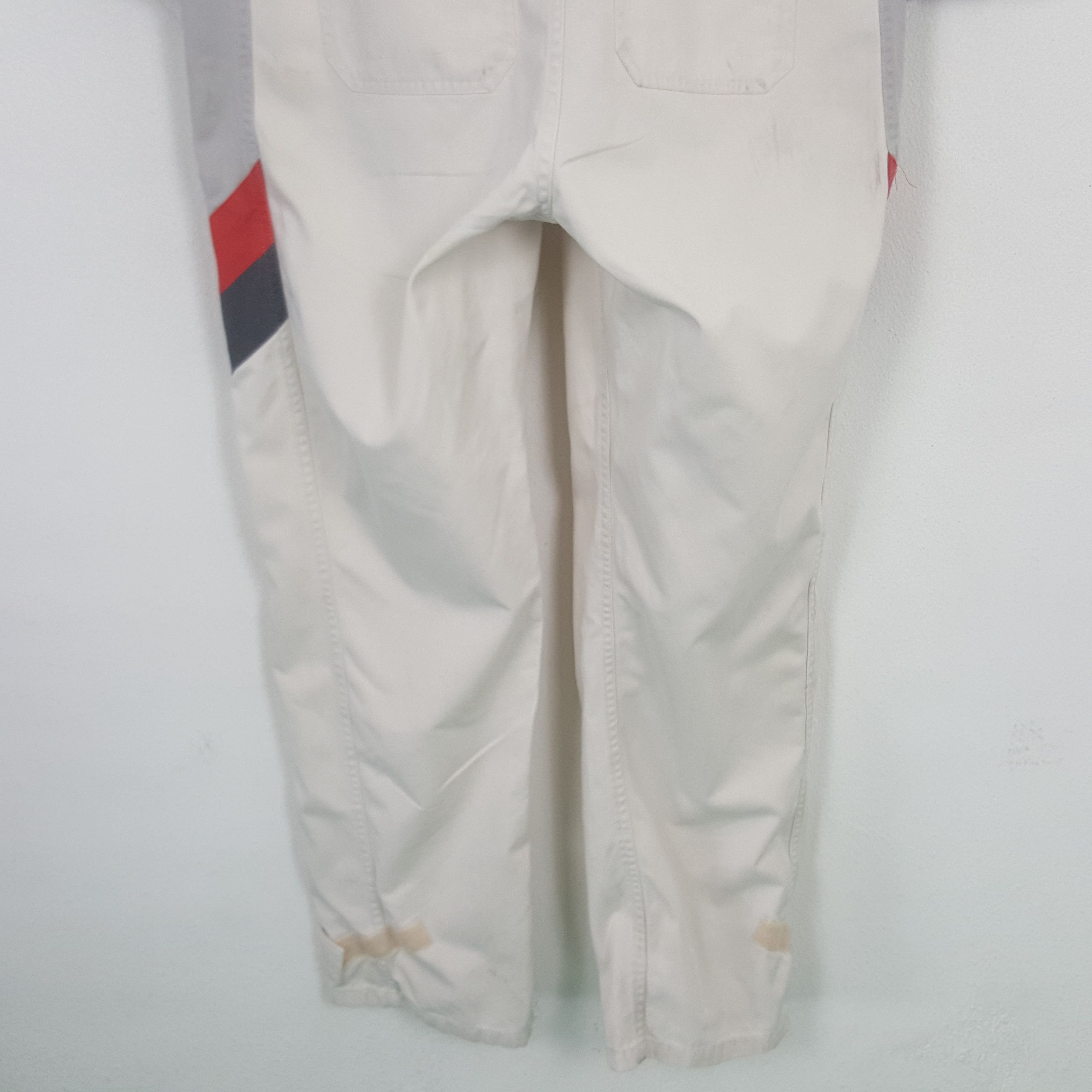 Honda Vintage Honda Racing Team Coverall Jacket C303N6 Size US M / EU 48-50 / 2 - 3 Thumbnail