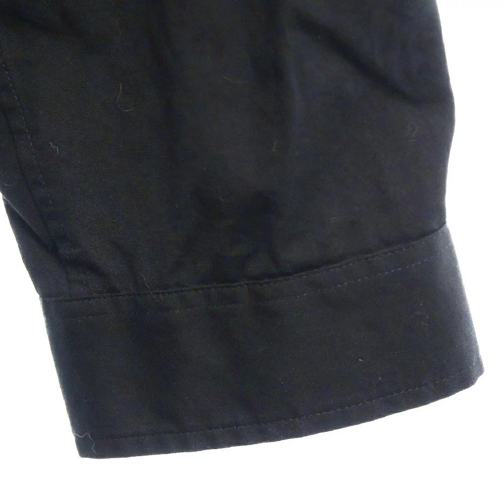 Yohji Yamamoto Yohji Yamamoto POUR HOMME 20SS color long sleeve shirt Size US L / EU 52-54 / 3 - 4 Thumbnail