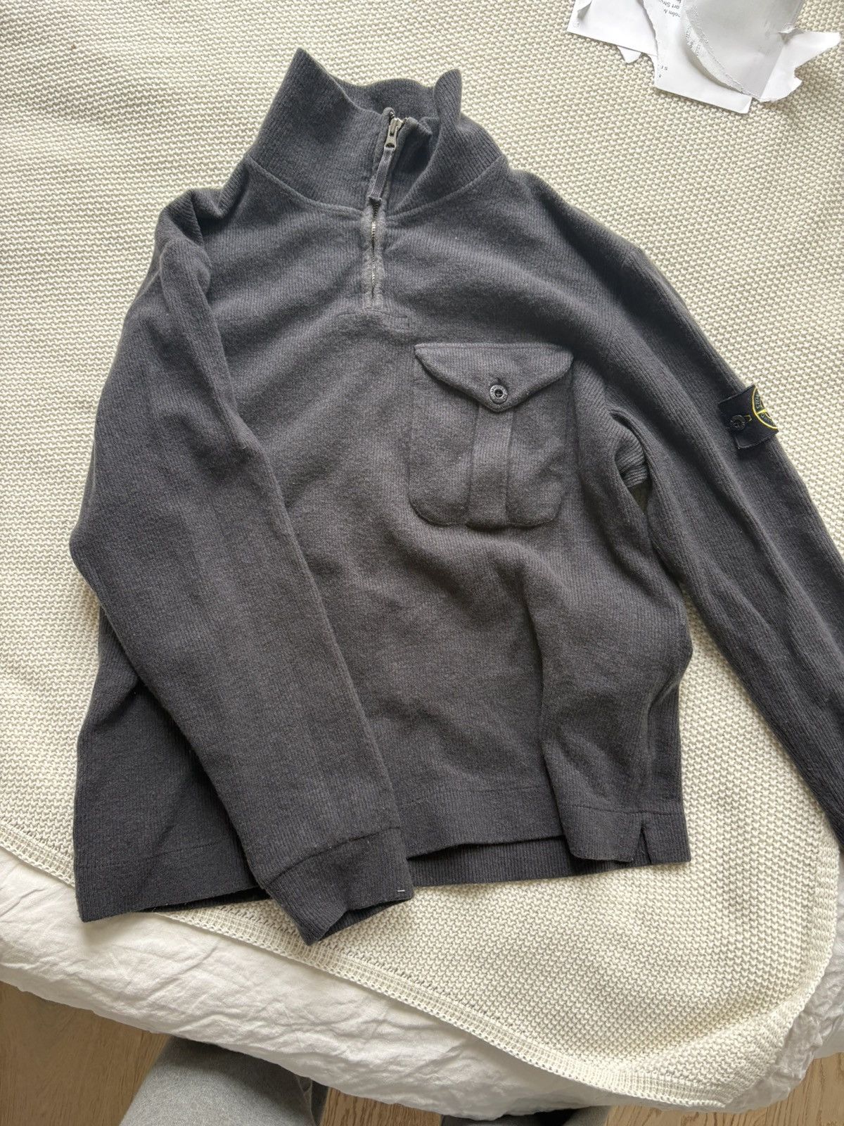 Stone Island Fleece