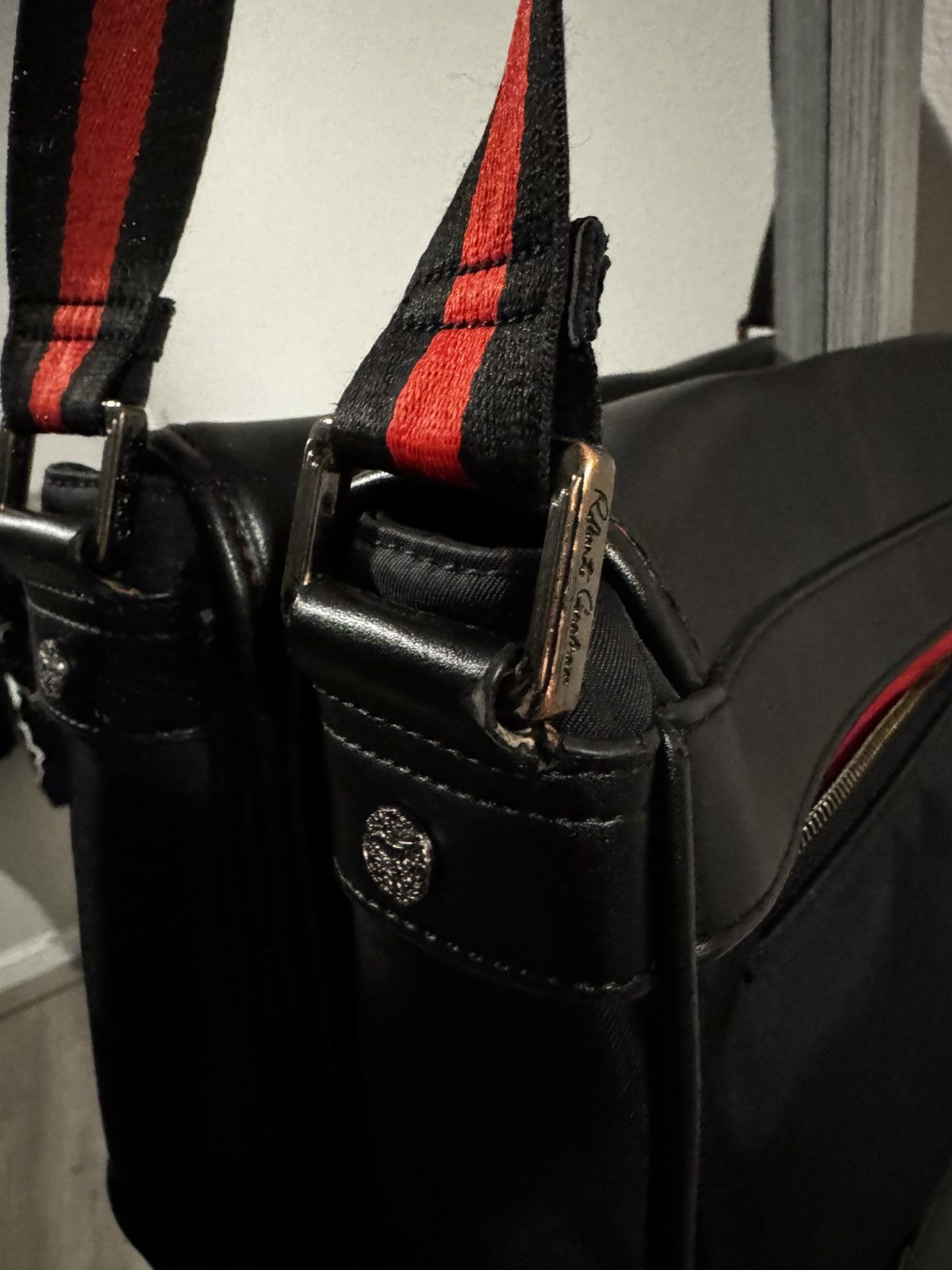 Robert Graham Robert Graham Messenger Bag Size ONE SIZE - 8 Thumbnail