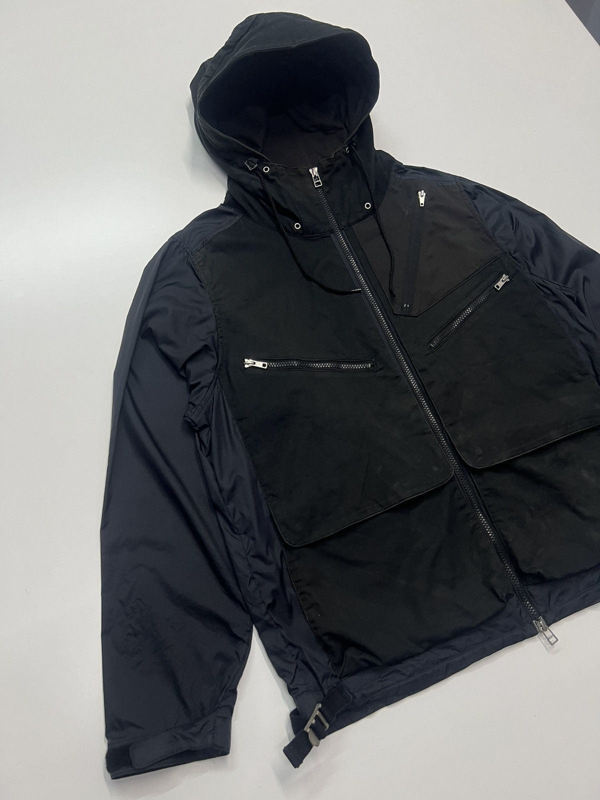 WHIZ LIMITED WHIZ LIMITED TOKYO MULTIPOCKET JACKET Size US L / EU 52-54 / 3 - 3 Thumbnail