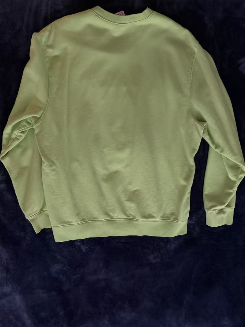 Lacoste × Supreme Supreme Lacoste crewneck 2018 Size US L / EU 52-54 / 3 - 3 Thumbnail