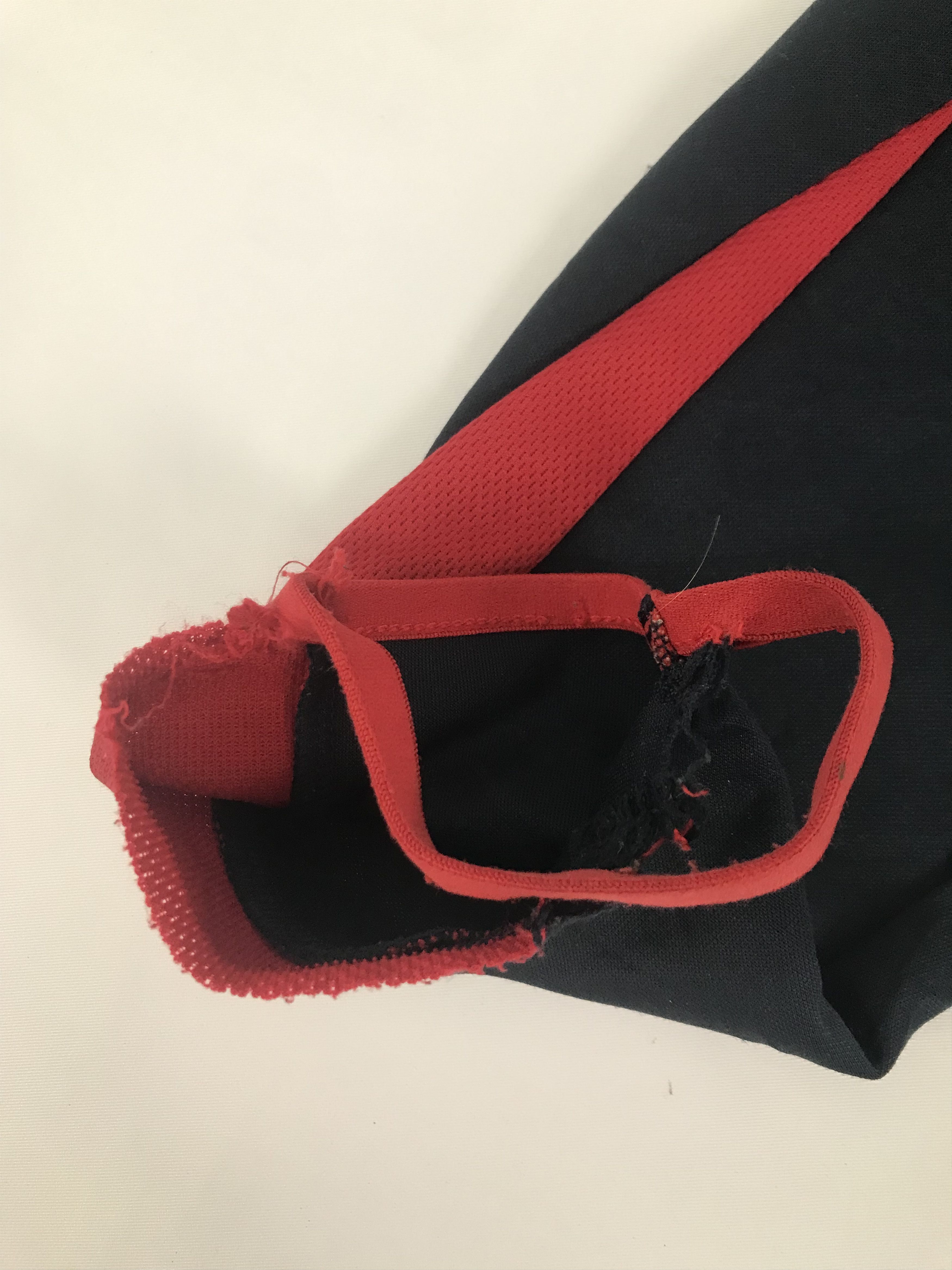 Nike Original Nike Zipper Sweater Size US L / EU 52-54 / 3 - 7 Thumbnail