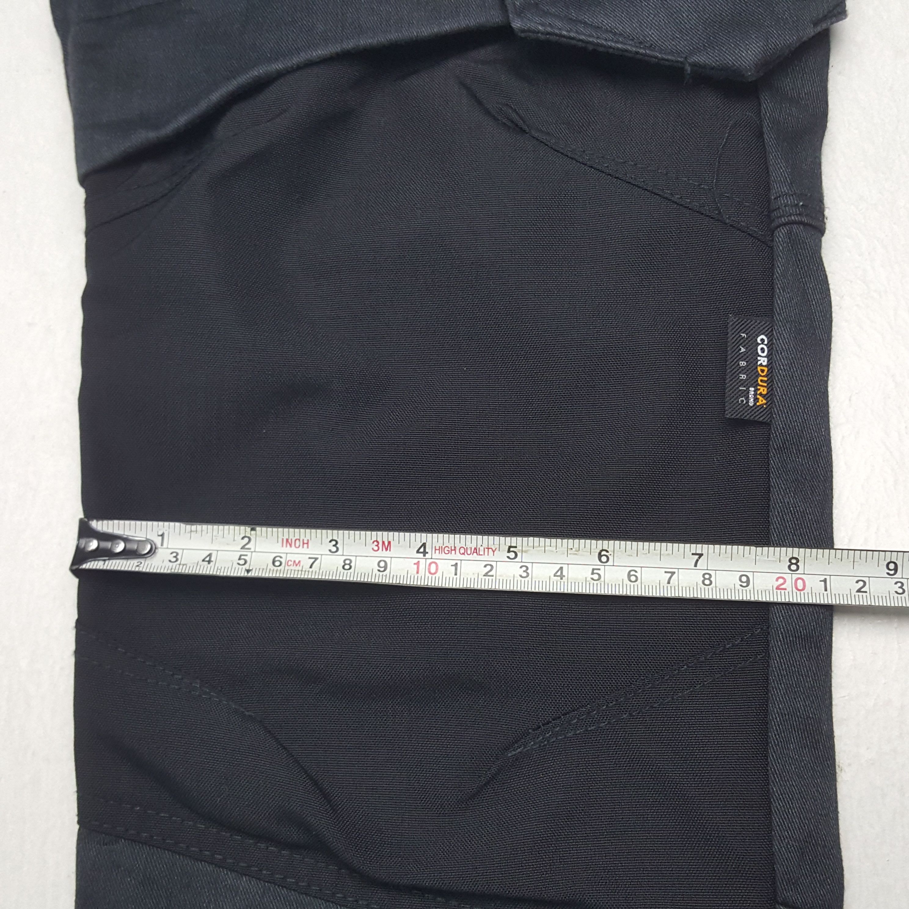 Vintage Vintage Field Core Cargo Pants Size US 29 - 14 Thumbnail