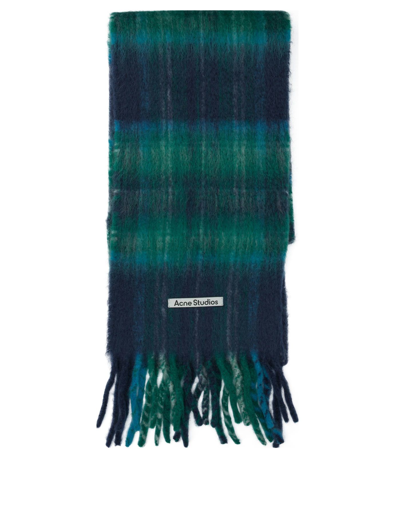 Acne Studios Scarves Size ONE SIZE - 1 Thumbnail