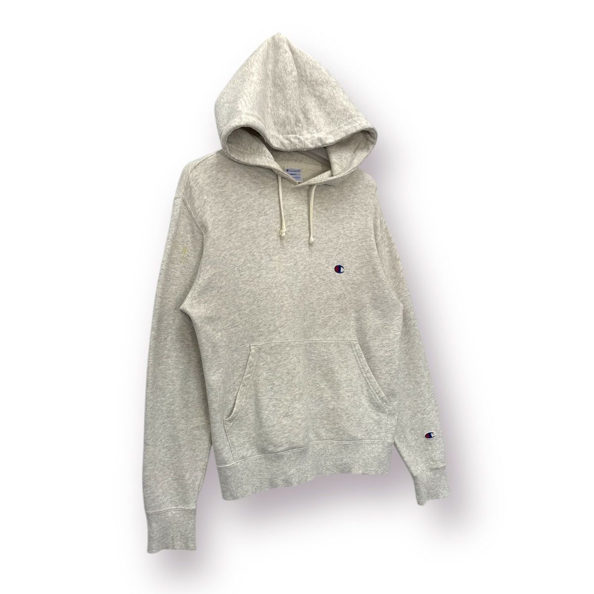 Champion × Vintage 🔥 VINTAGE Y2K CHAMPION STREETWEAR HOODIES - S Size US S / EU 44-46 / 1 - 3 Thumbnail