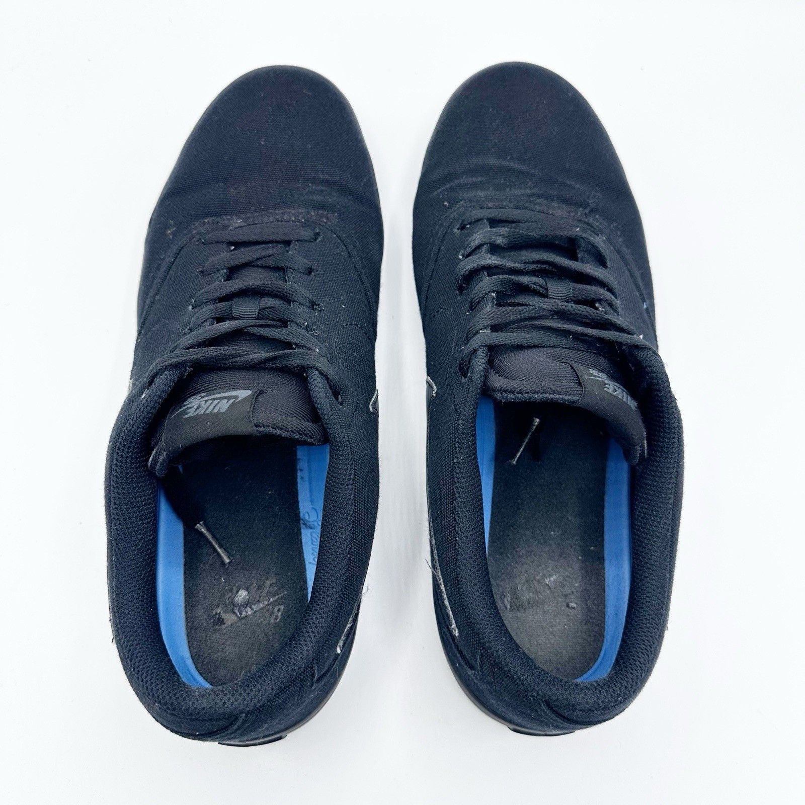 Nike Nike SB Skate Shoes Men's 11 Solarsoft Canvas Skateboarding Size US 11 / EU 44 - 8 Thumbnail