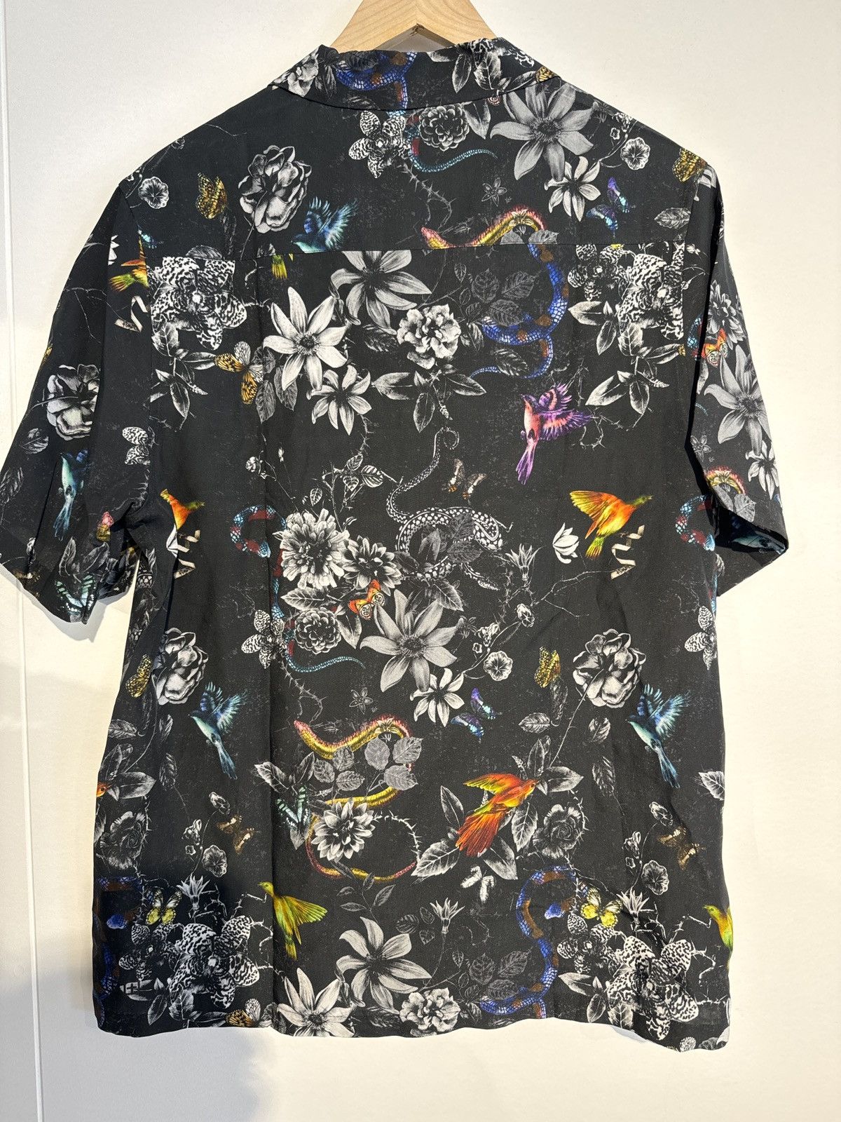 Ksubi Unearthly Resort Size US S / EU 44-46 / 1 - 1 Thumbnail