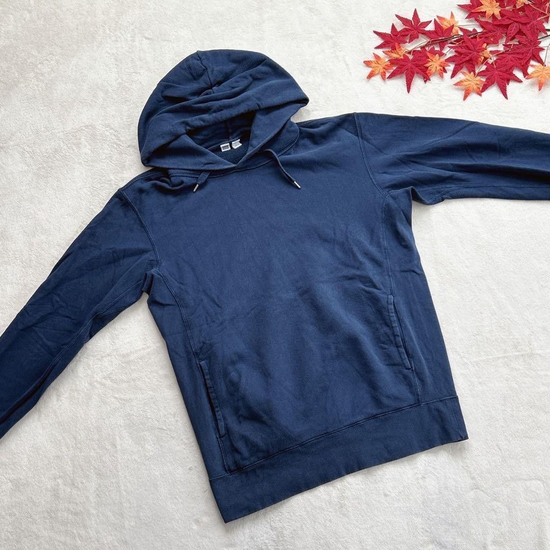 Lemaire Lemaire x Uniqlo Hoodie Size US L / EU 52-54 / 3 - 1 Thumbnail