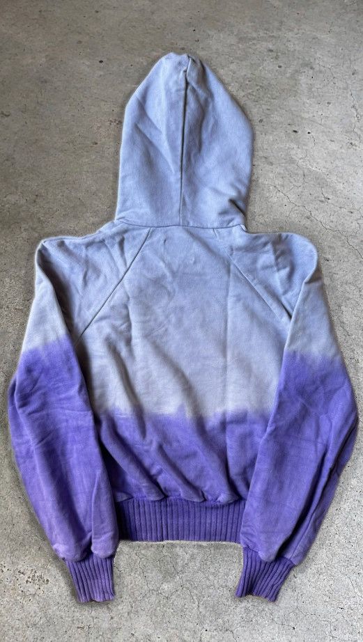 House of Errors a House Of Errors 300K Invasion Stitch Hoodie twotone lilla Size US XS / EU 42 / 0 - 2 Thumbnail