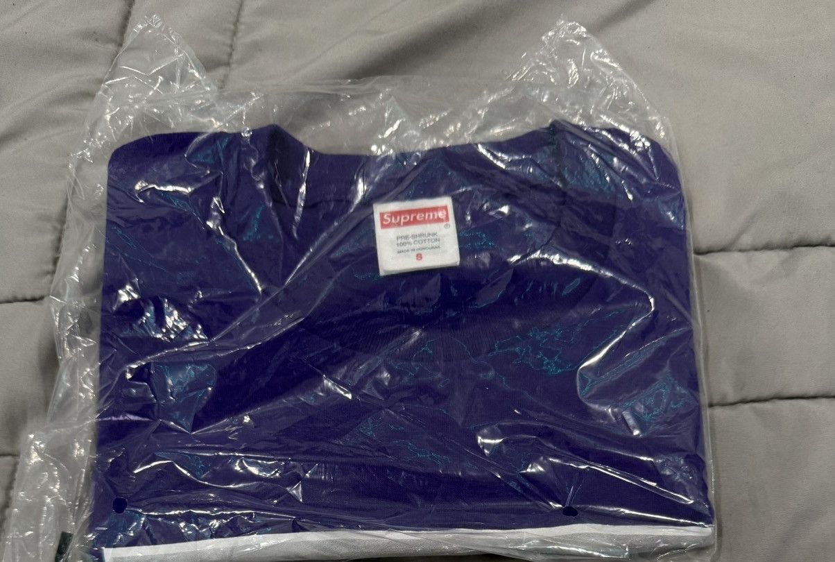 Supreme Supreme Playboi Carti Tee Size US S / EU 44-46 / 1 - 1 Thumbnail