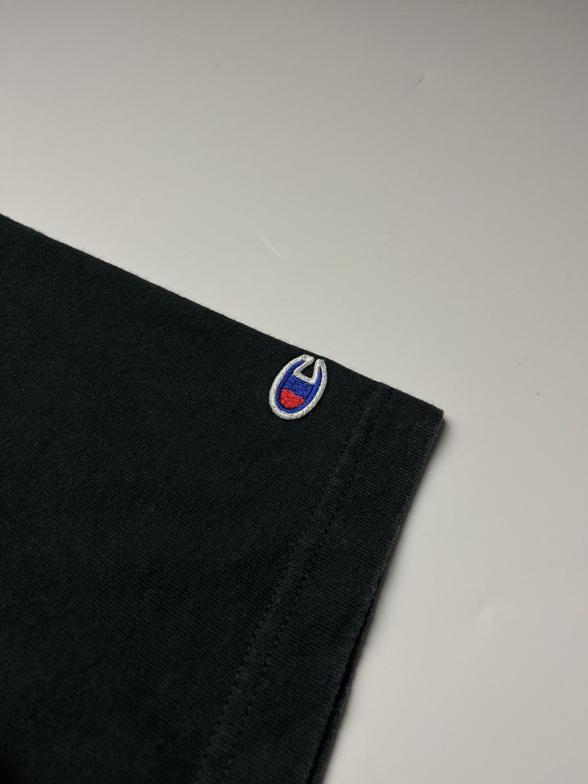 Stussy Stussy x Champion Tokyo Chapter Logo T-Shirt Size US M / EU 48-50 / 2 - 5 Thumbnail