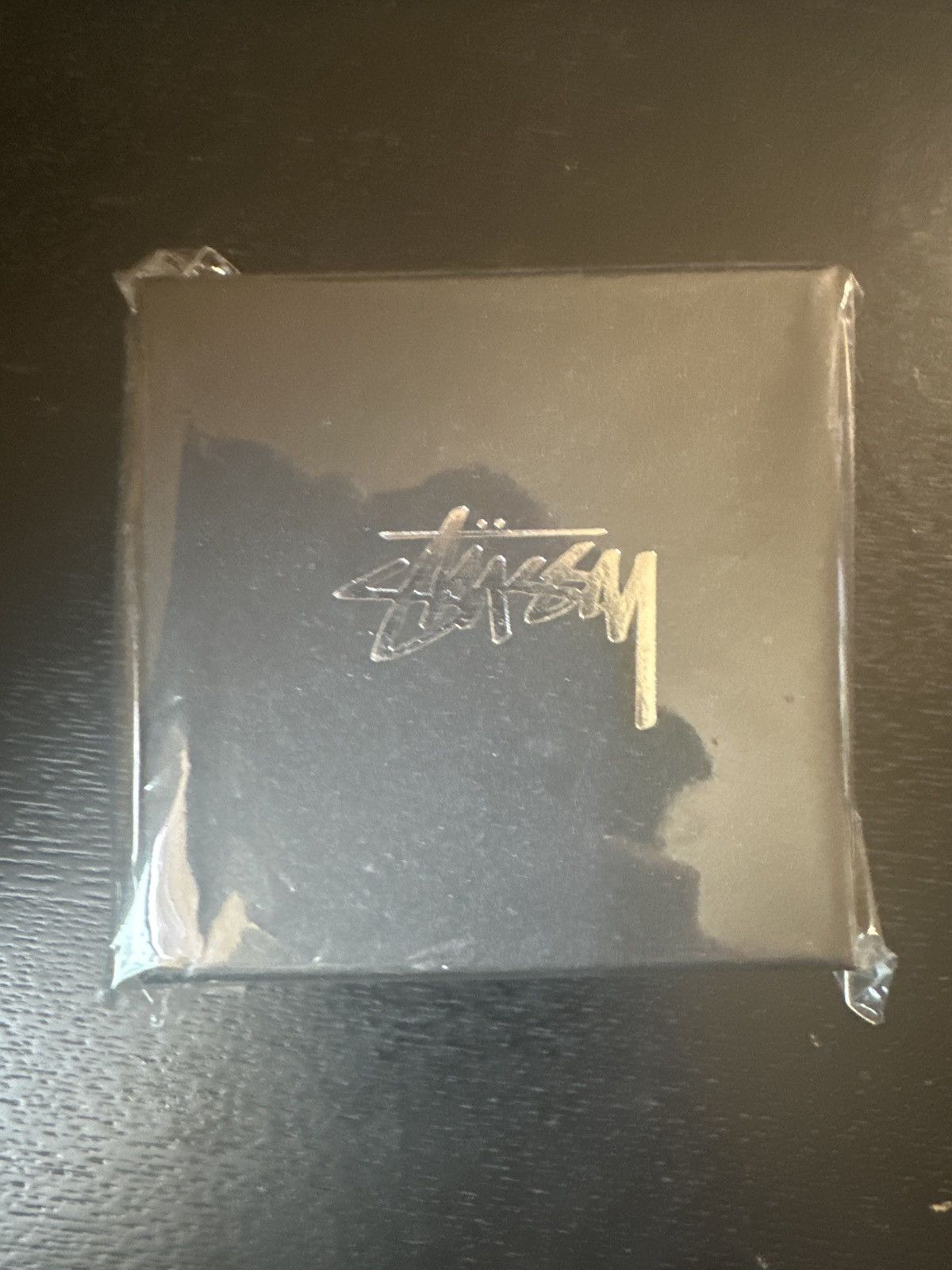 Stussy STUSSY SWIRLY S CHAIN STERLING SILVER | Grailed