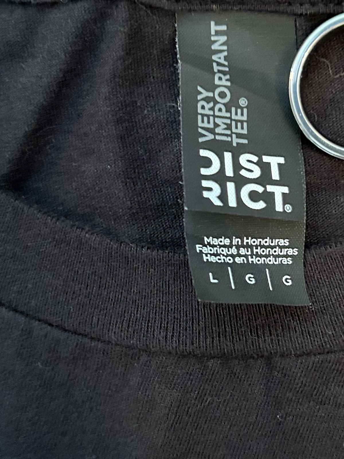 Other Samsung Galaxy AI Tech PromoT-shirt Size US L / EU 52-54 / 3 - 6 Thumbnail