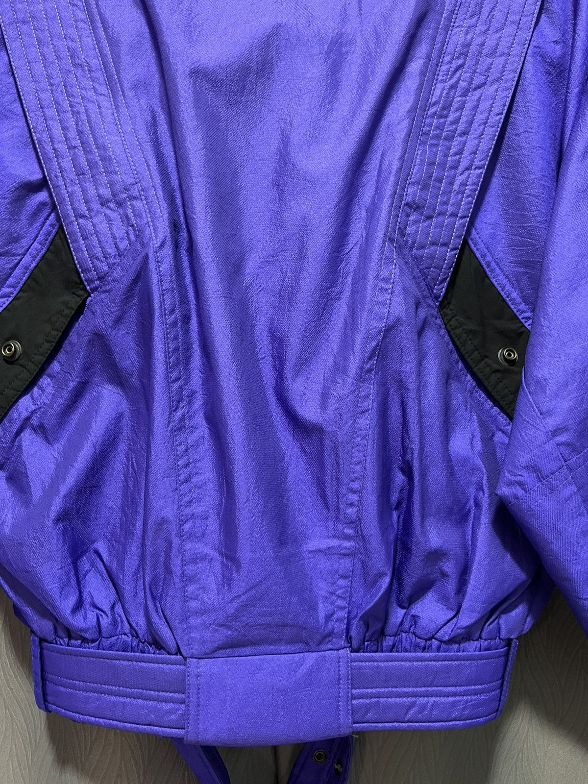 Avirex × Yamaha 90s YAMAHA 10th Anniversary Spirit of Y.S.S Flight Jacket Size US M / EU 48-50 / 2 - 14 Thumbnail