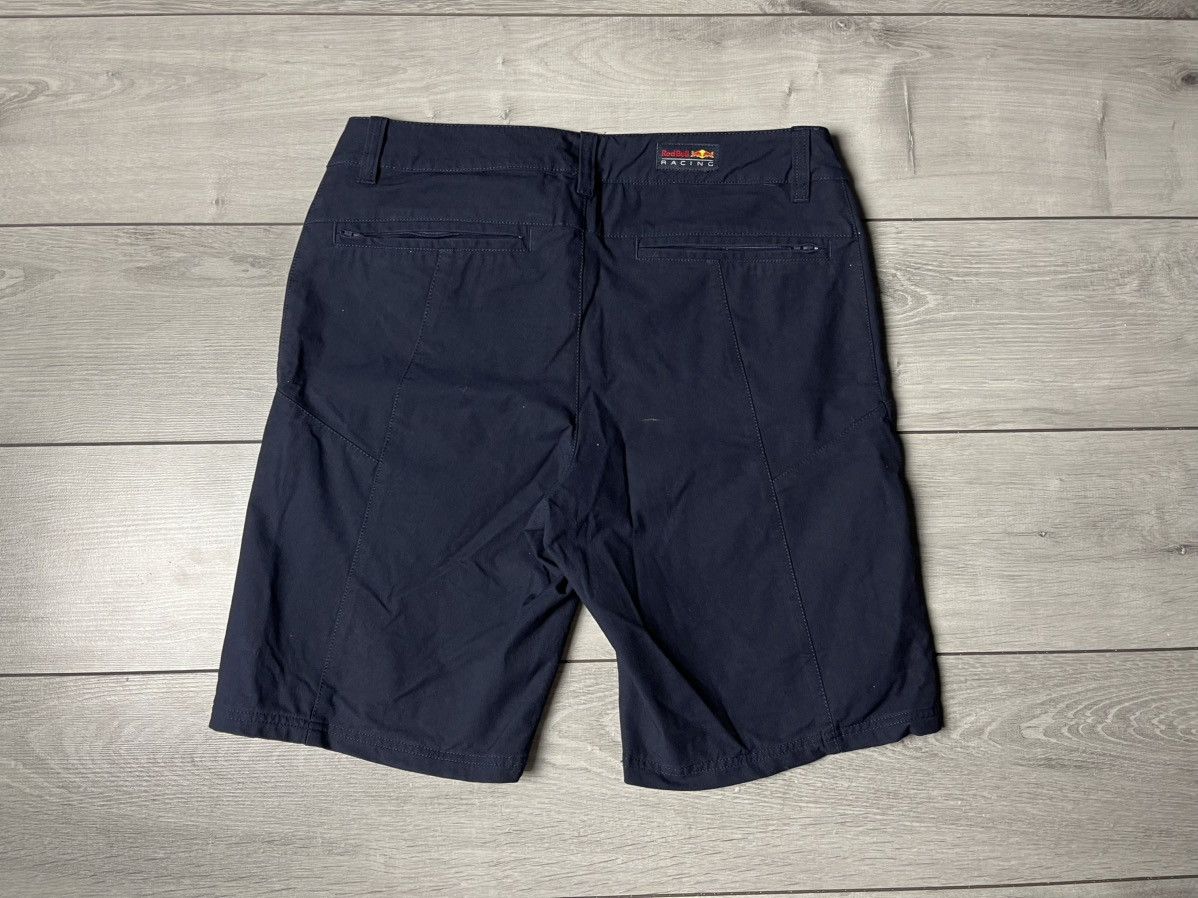 Puma Puma shorts cargo size 32 military Size US 32 / EU 48 - 4 Thumbnail