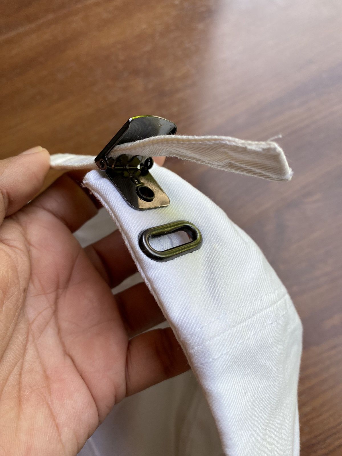 Bentley Bentley white cap Size ONE SIZE - 15 Thumbnail