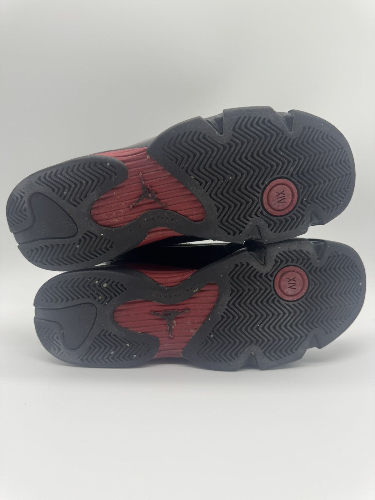 Nike Nike Air Jordan 14 Retro GS Last Shot 2018 Size 7 (7Y) Size US 7 / EU 40 - 8 Thumbnail