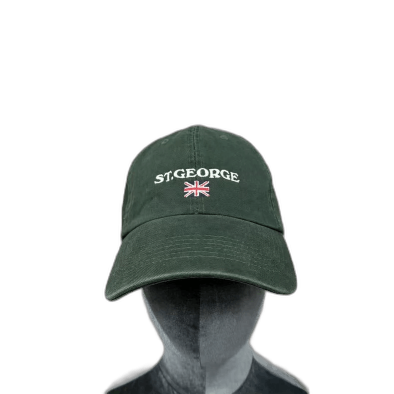 Brandy Melville St. George Baseball Cap