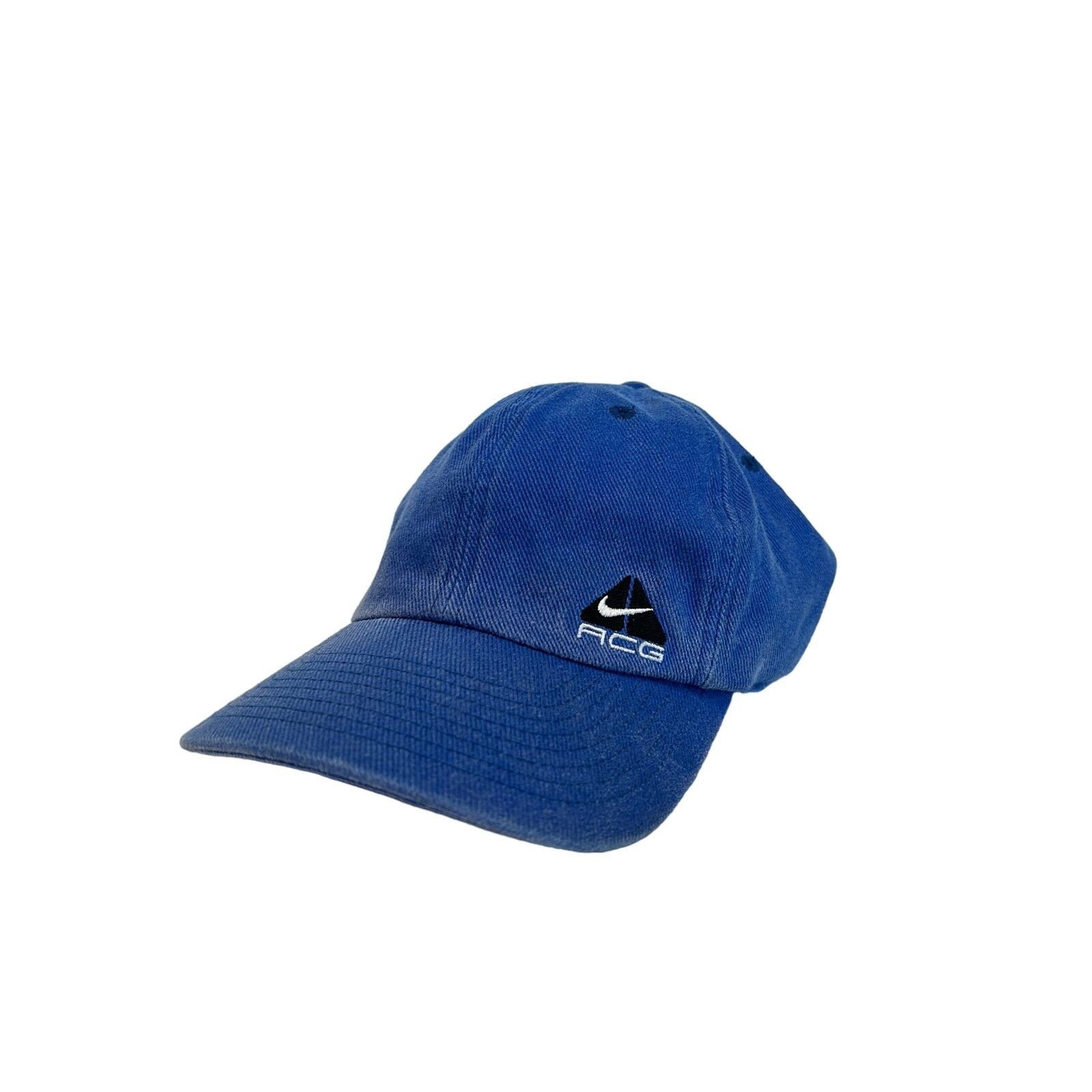 Nike Vintage Nike ACG Baseball Cap Strapback Size ONE SIZE - 1 Thumbnail
