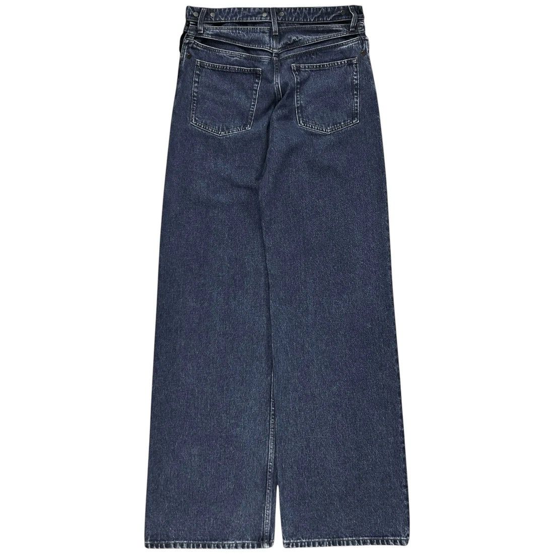 Y/Project Y/Project Peep Show Jeans - SS22 Size US 28 / EU 44 - 1 Thumbnail