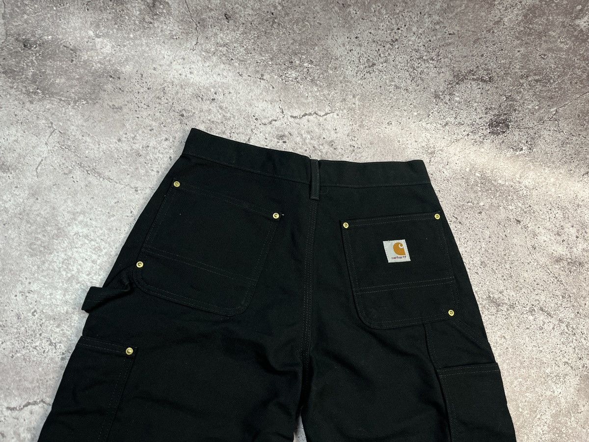 Carhartt Vintage🔥Double Knee Pants made in USA Size US 29 - 5 Thumbnail