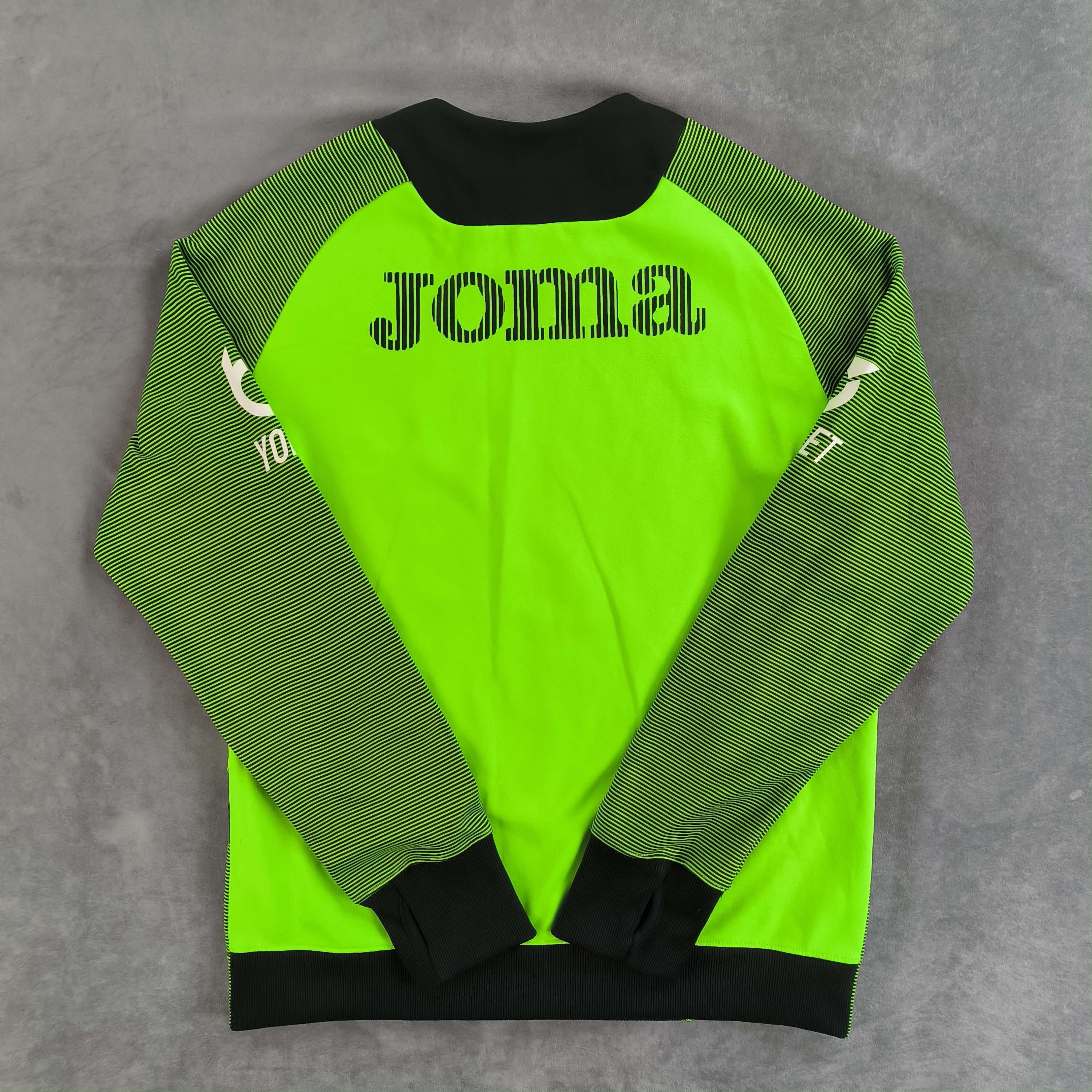 Joma Swansea City 2020-21 Joma football training top size S Size US S / EU 44-46 / 1 - 2 Thumbnail