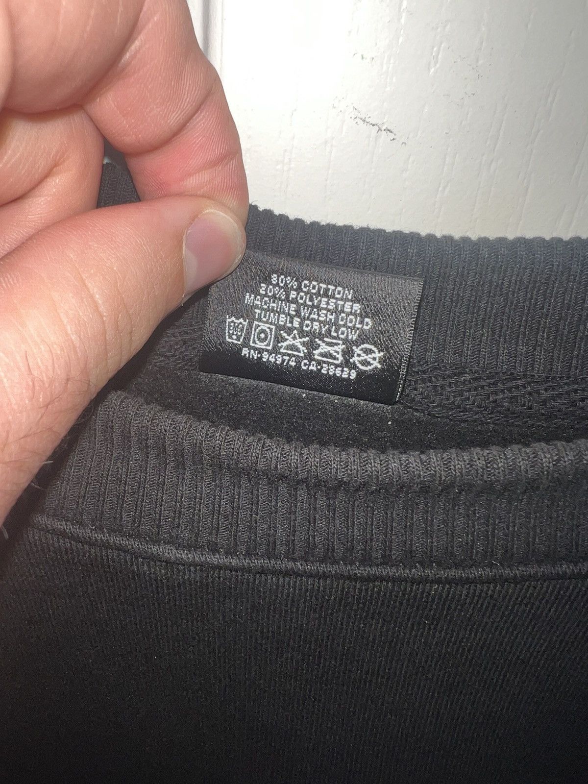 Dover Street Market × Stussy Stussy Dover street market collab Size US XL / EU 56 / 4 - 6 Thumbnail