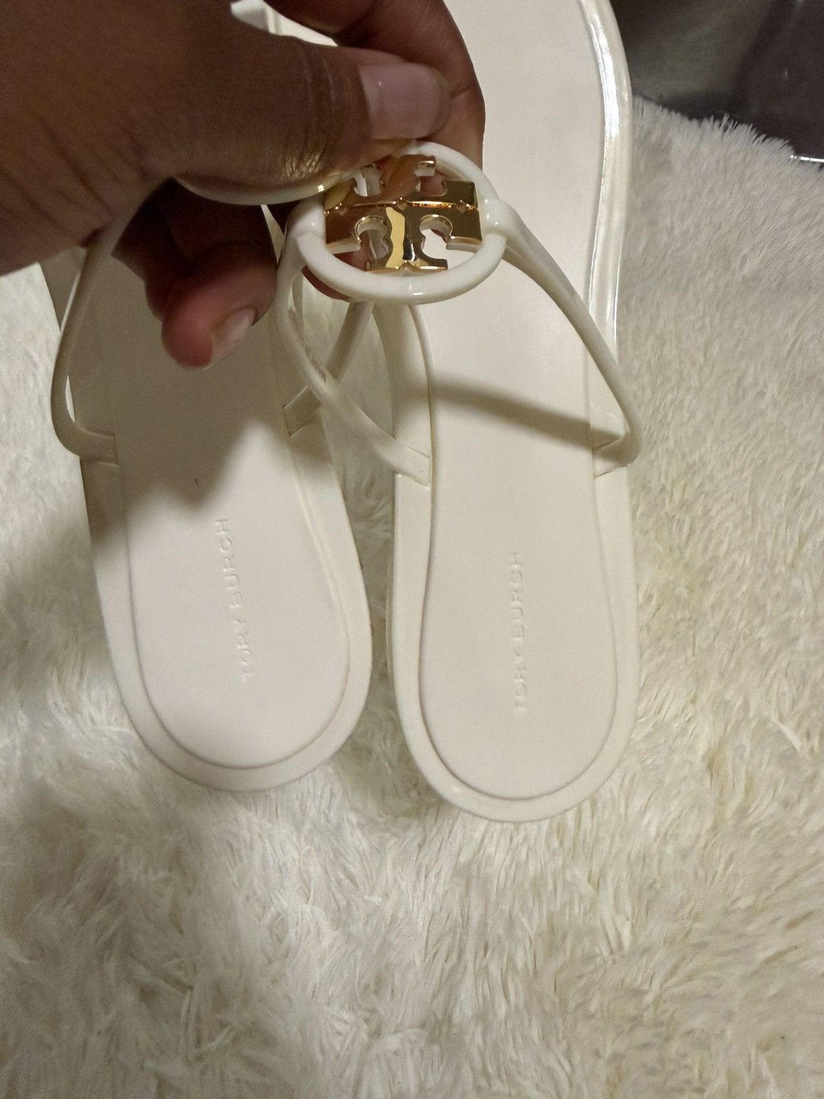Tory Burch Tory burch sandals Size US 9 / IT 39 - 6 Thumbnail