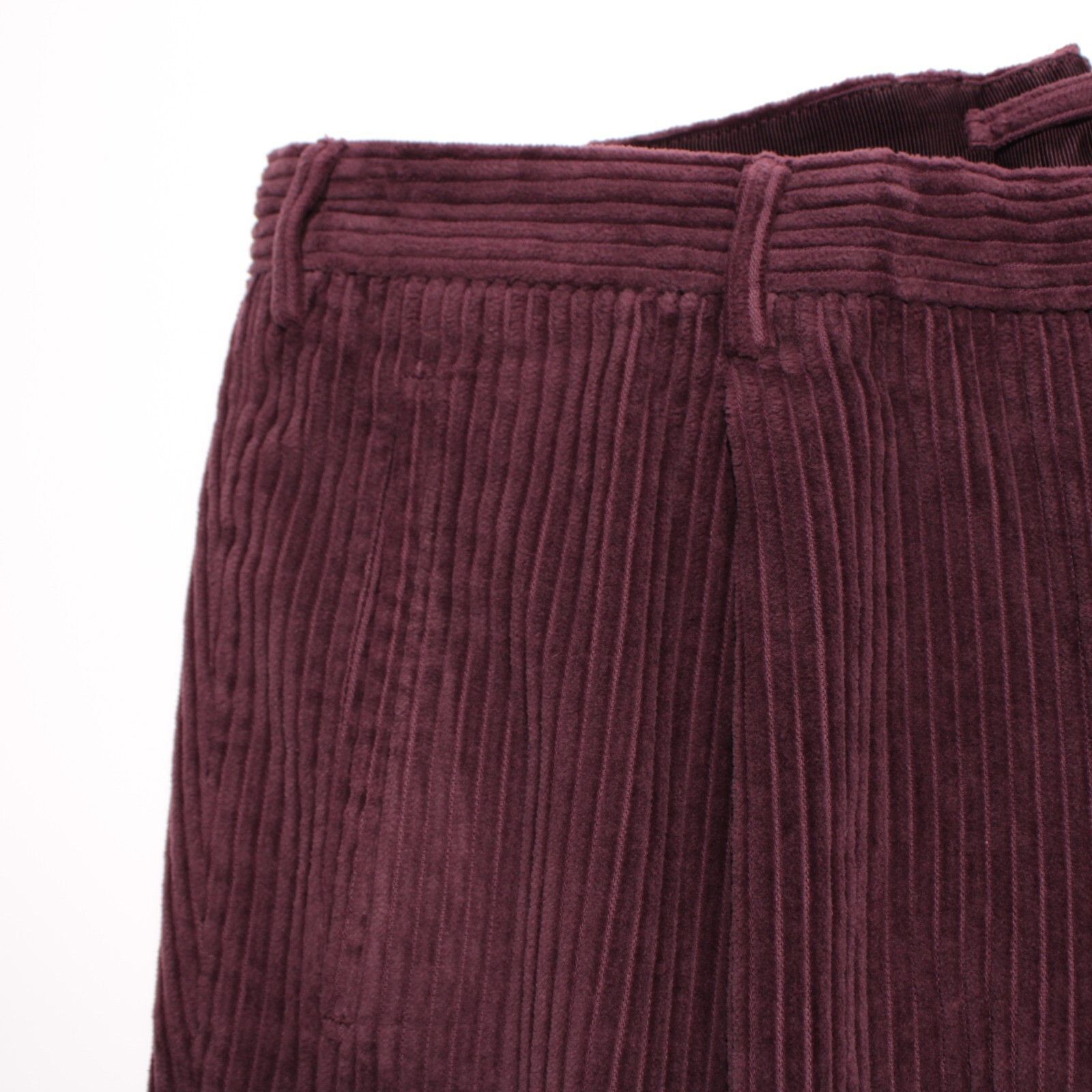 Incotex INCOTEX New with tags Chino Size 36 US In Purple Size US 36 / EU 52 - 3 Thumbnail