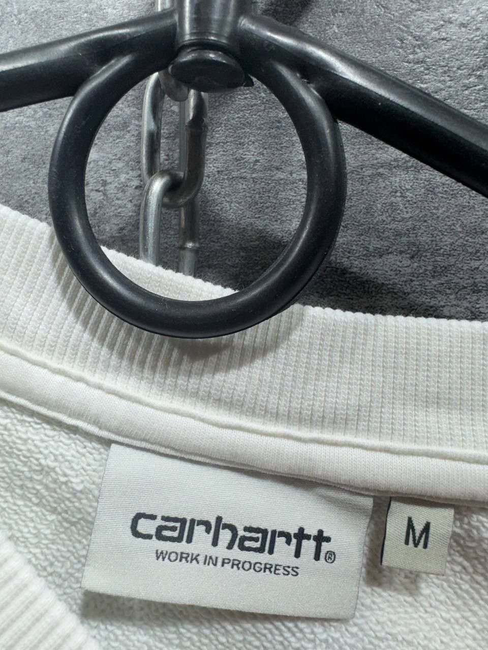 Carhartt Carhartt WIP W' Nelson Sweatshirt Size US M / EU 48-50 / 2 - 3 Thumbnail