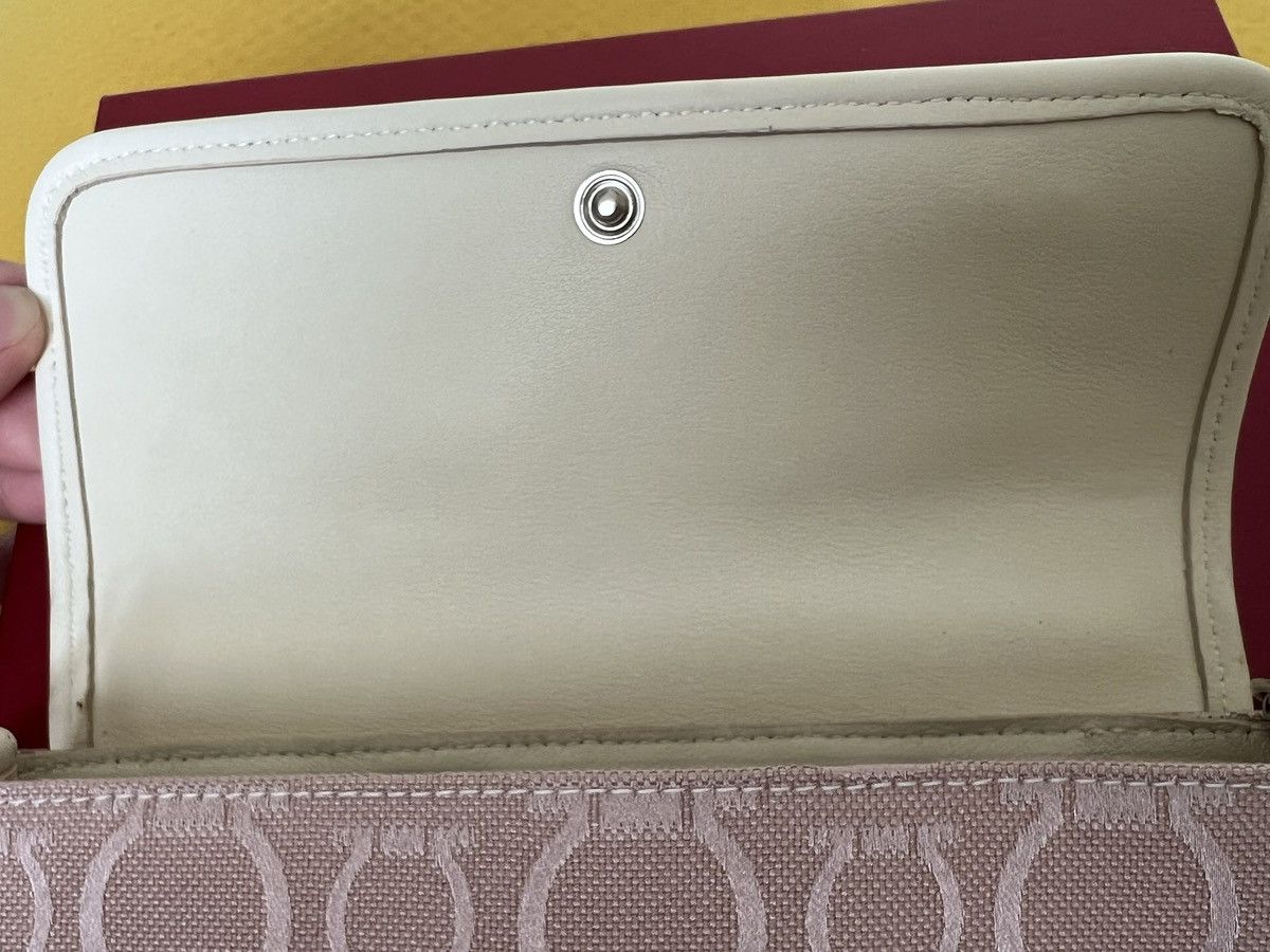 Salvatore Ferragamo Salvatore Ferragamo mini purse Size ONE SIZE - 4 Thumbnail
