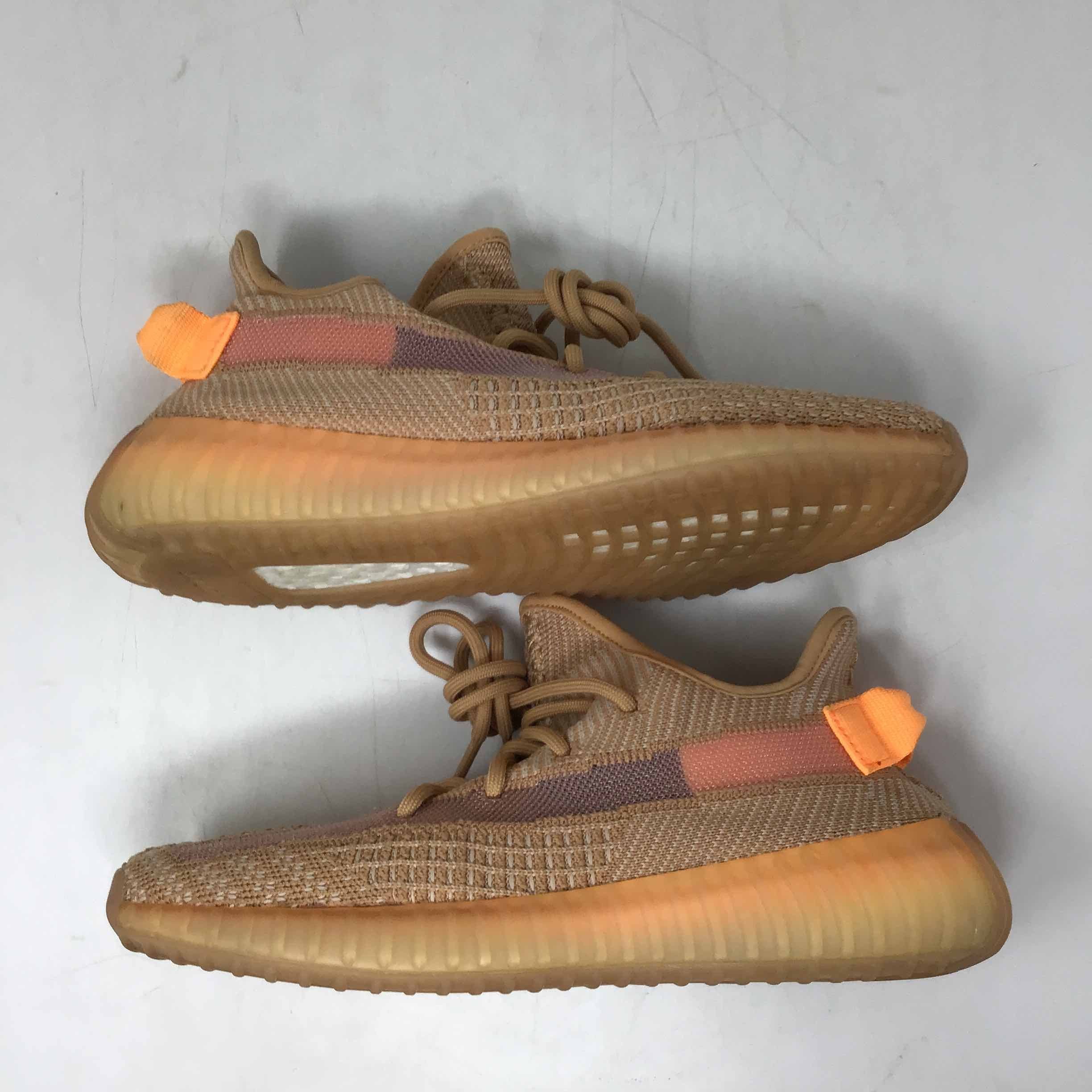 Adidas Yeezy Boost 350 V2 Clay