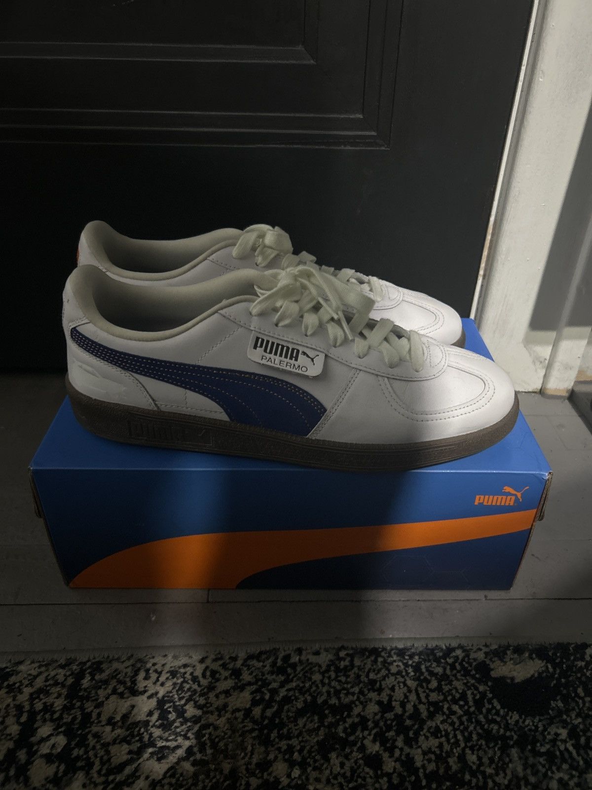 Puma Puma x Rocket League Palermo Size US 12 / EU 45 - 7 Thumbnail