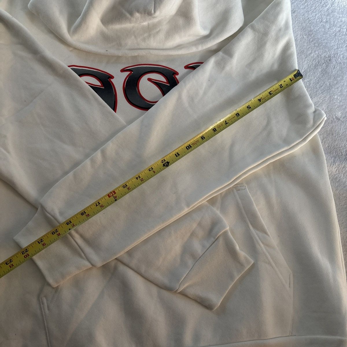 Vlone Juice Wrld X Vlone 999 Blade Hoodie 100% Authentic Size US L / EU 52-54 / 3 - 4 Thumbnail