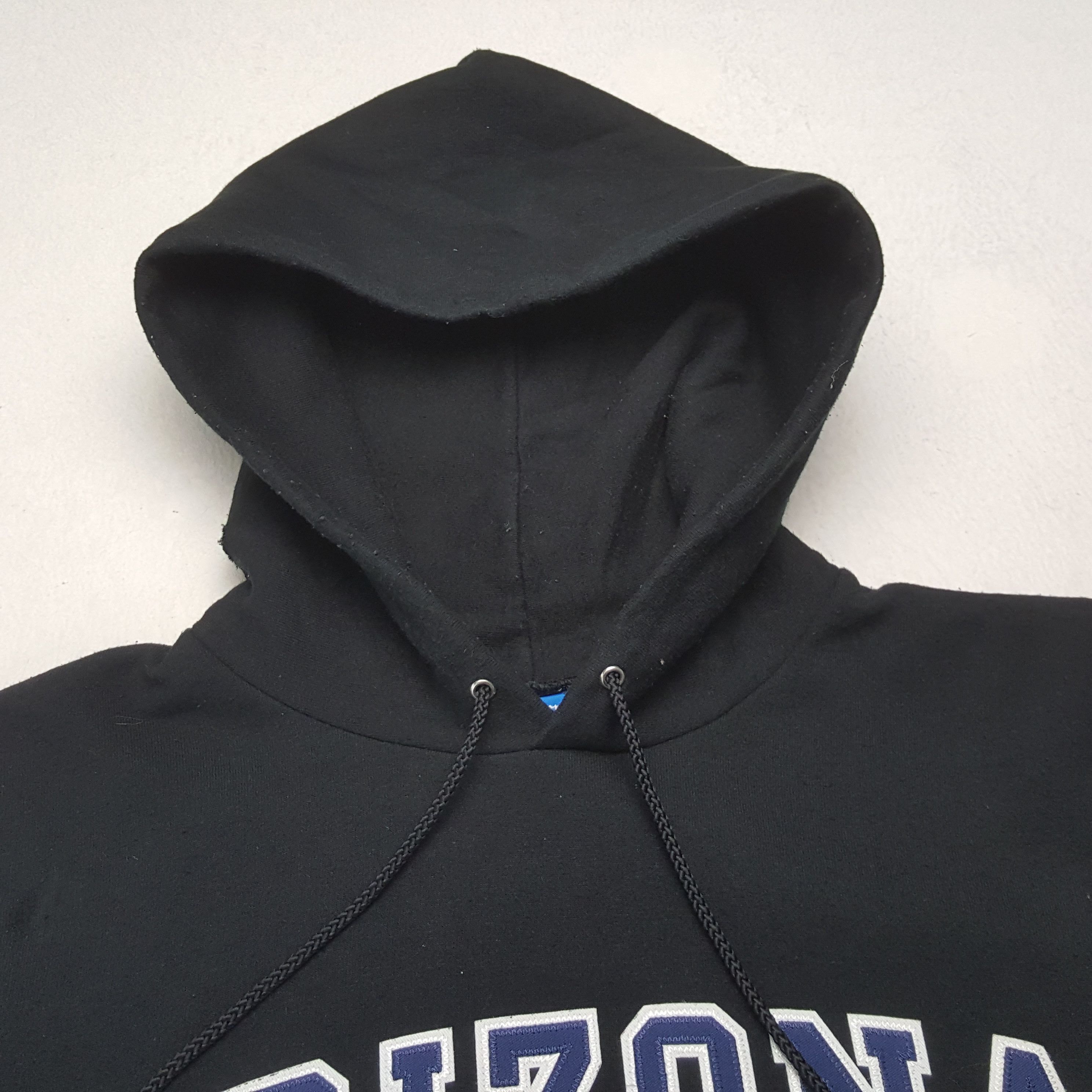 Champion ARIZONA Streetwear Champion Hoodies C286N22 Size US L / EU 52-54 / 3 - 3 Thumbnail