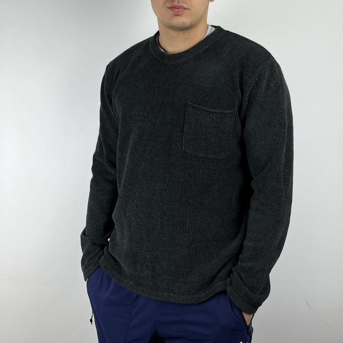 Scotch & Soda Scotch soda sweater Japanese size Large Size US L / EU 52-54 / 3 - 1 Thumbnail