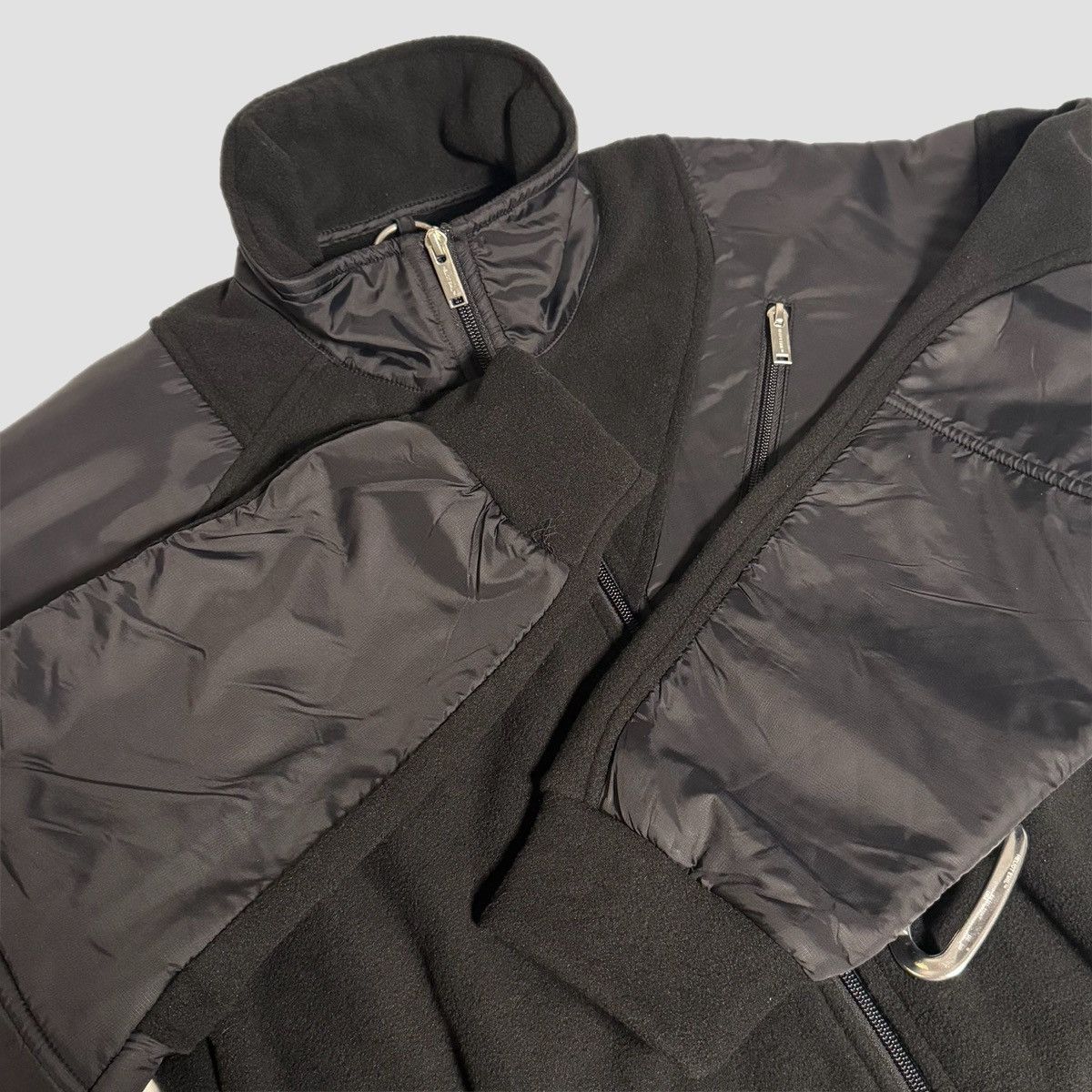 Heliot Emil Heliot Emil Polar Fleece Jacket Size US L / EU 52-54 / 3 - 19 Thumbnail