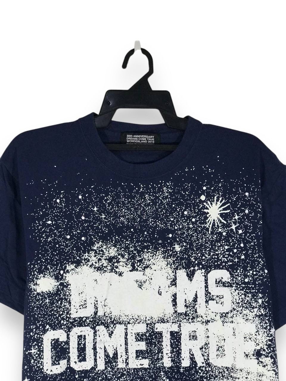 Maison MIHARA YASUHIRO 30th anniversary dreams come true wonderland 2019 Size US L / EU 52-54 / 3 - 2 Thumbnail