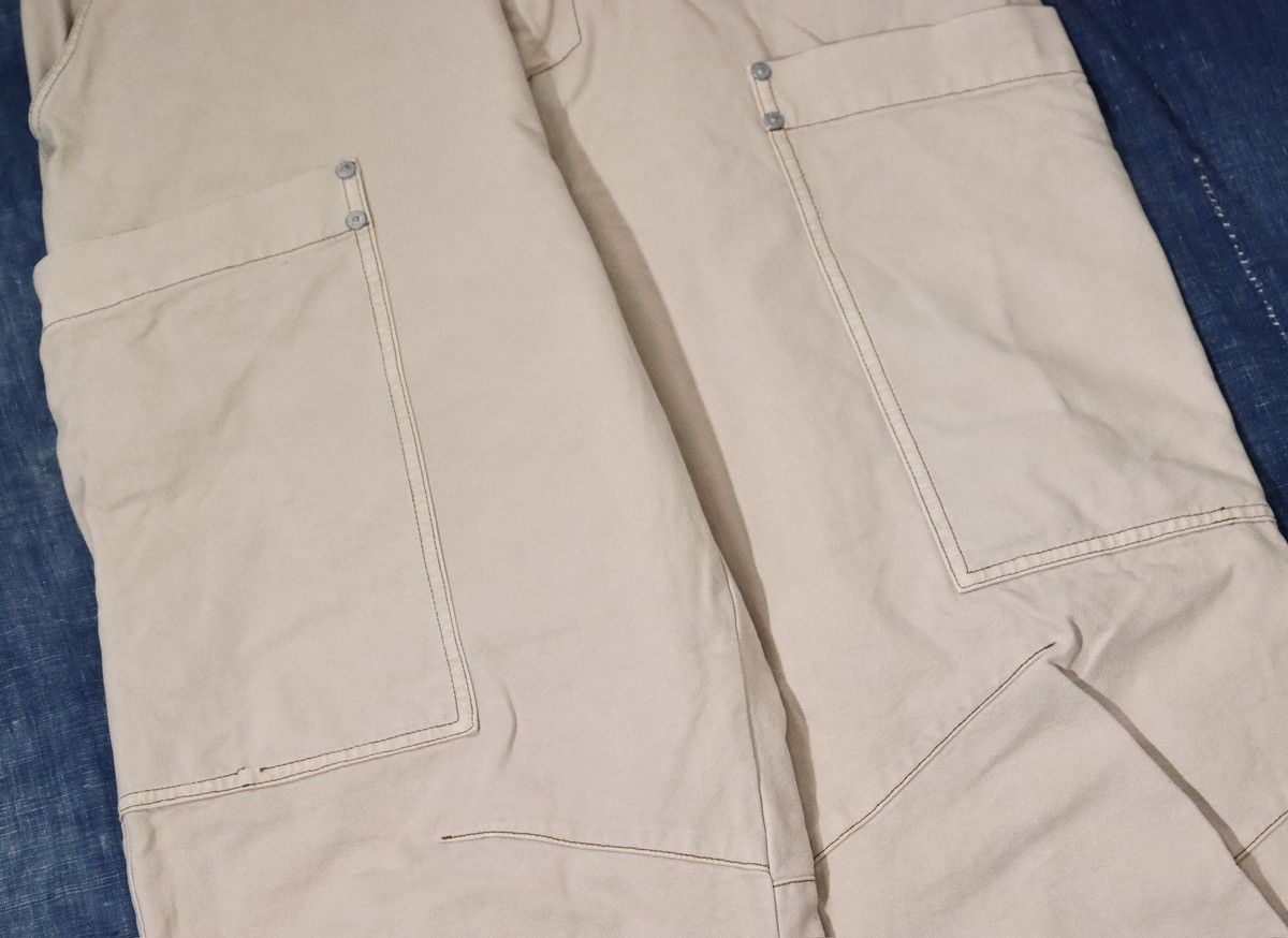 Palm Angels Palm Angles Cargo Pants size50 Size US 36 / EU 52 - 7 Thumbnail