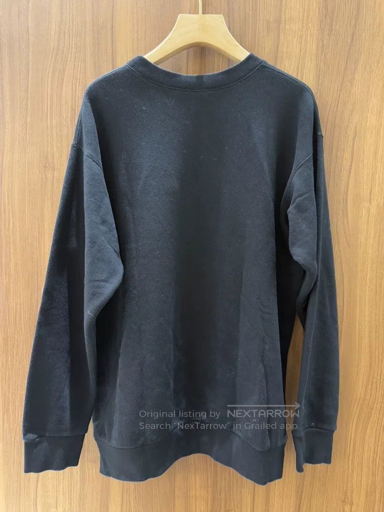 Gucci Gucci Tiger Double G Sweatshirt Size US L / EU 52-54 / 3 - 2 Thumbnail