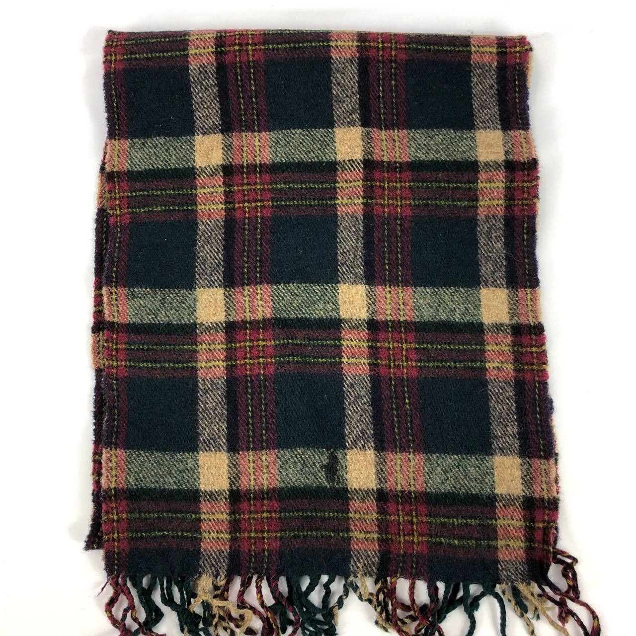 Polo Ralph Lauren Polo Ralph Lauren Scarf / Muffler / Neckwear FS023 Size ONE SIZE - 5 Thumbnail