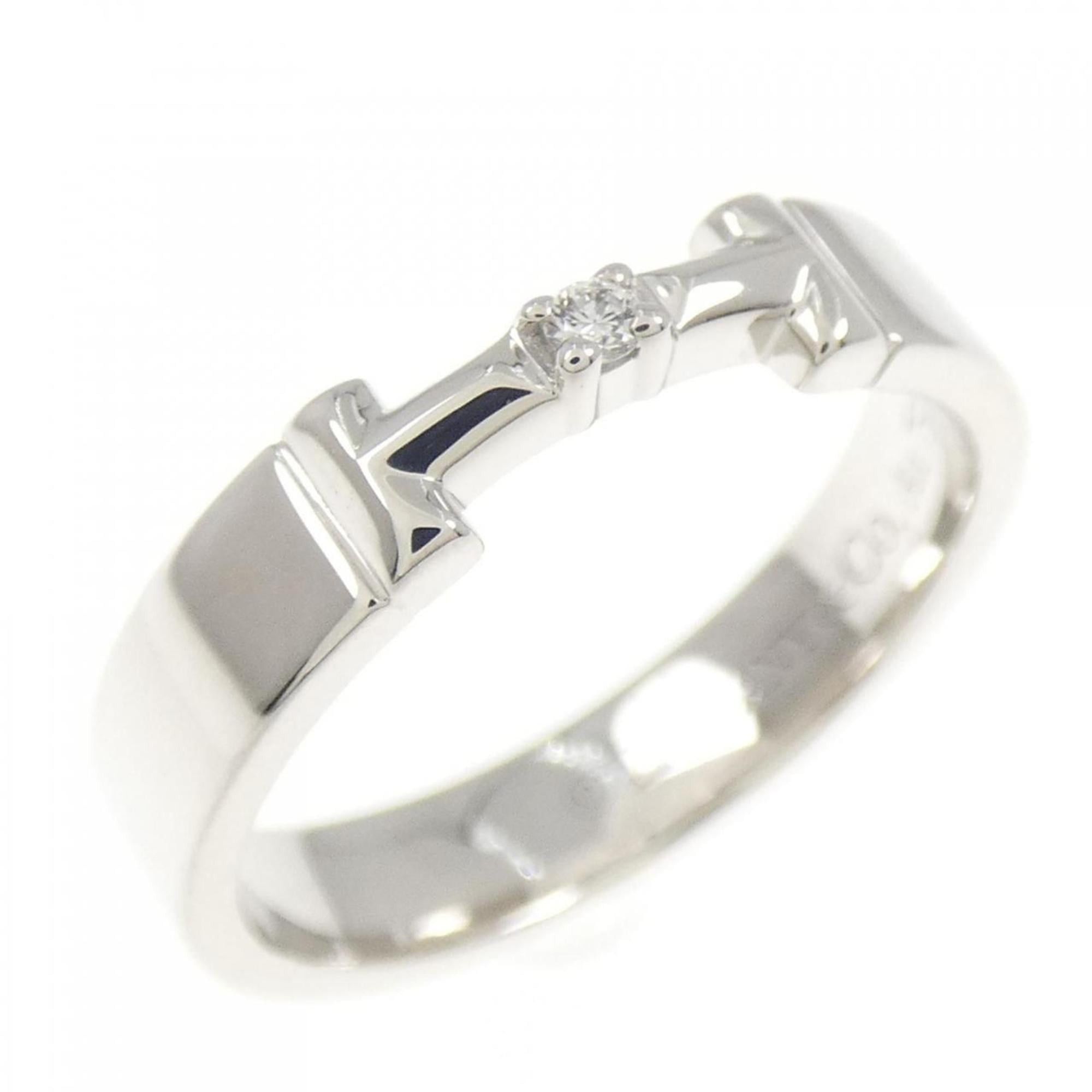 Tiffany & Co. Tiffany T True Ring Size ONE SIZE - 1 Thumbnail