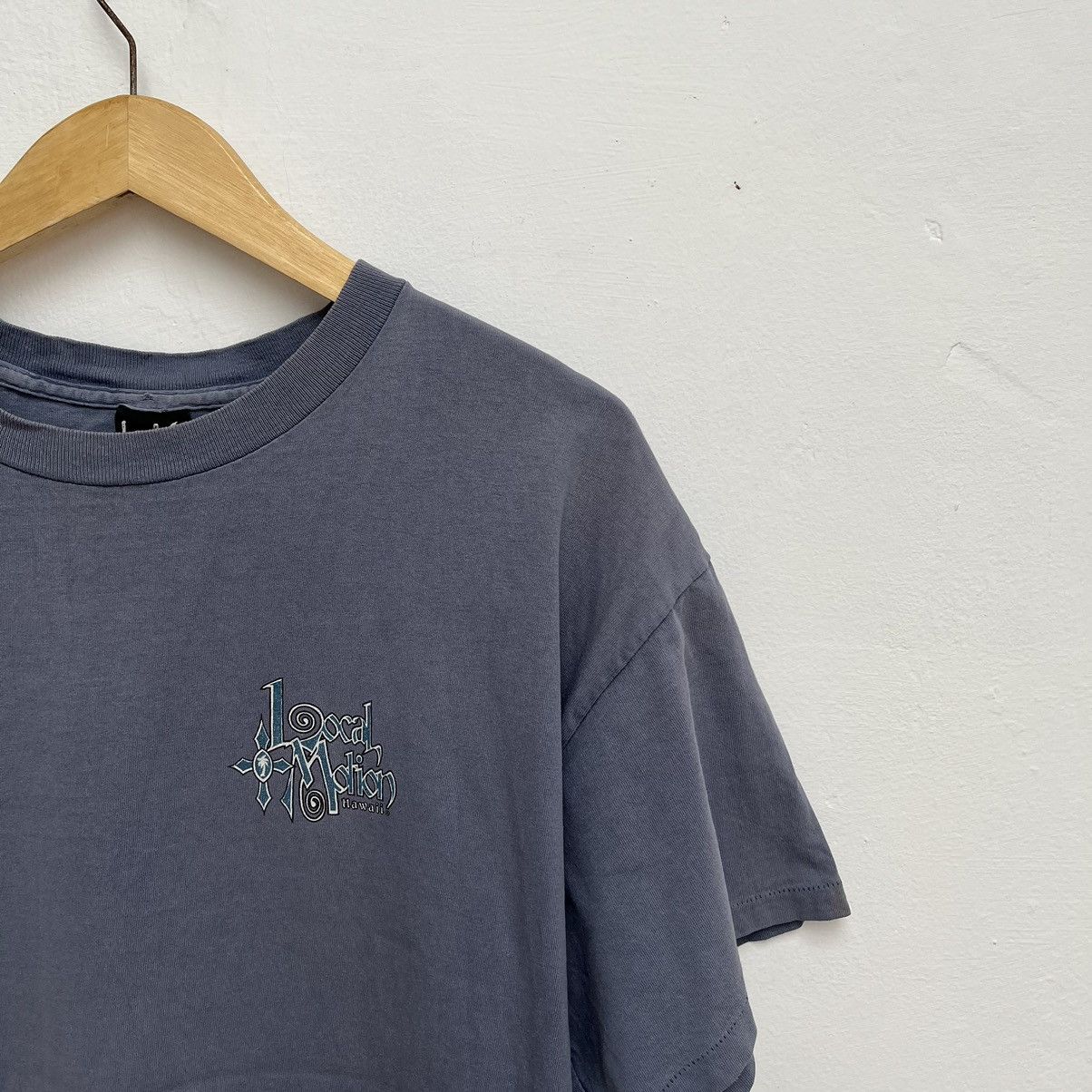 Vintage Vintage surf style Local Motion Usa Size US XL / EU 56 / 4 - 4 Thumbnail