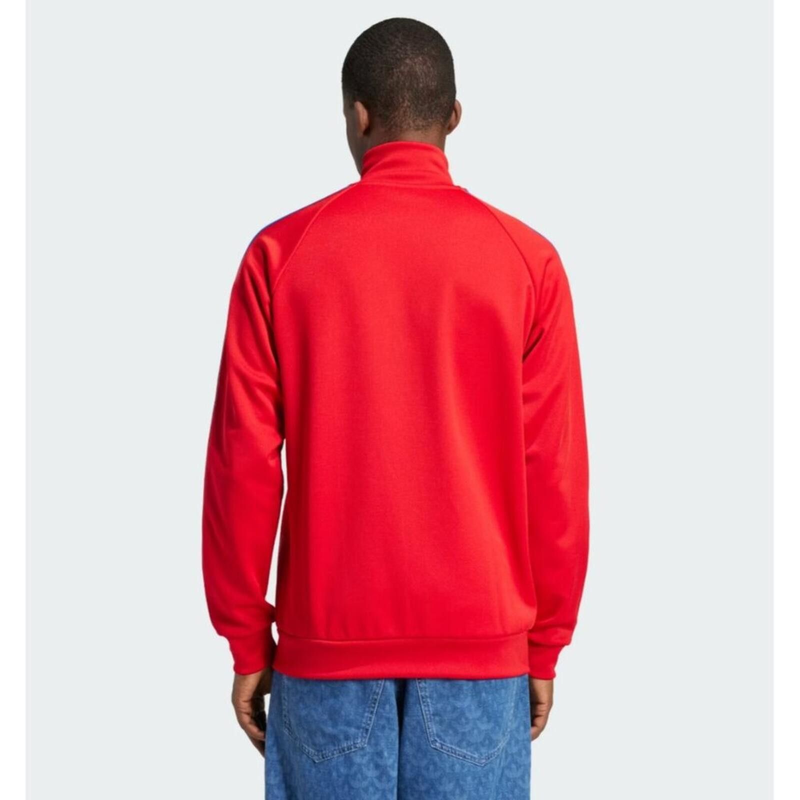 Adidas Adidas The First Track Top Jacket | Large | MSRP $90 Size US L / EU 52-54 / 3 - 11 Thumbnail