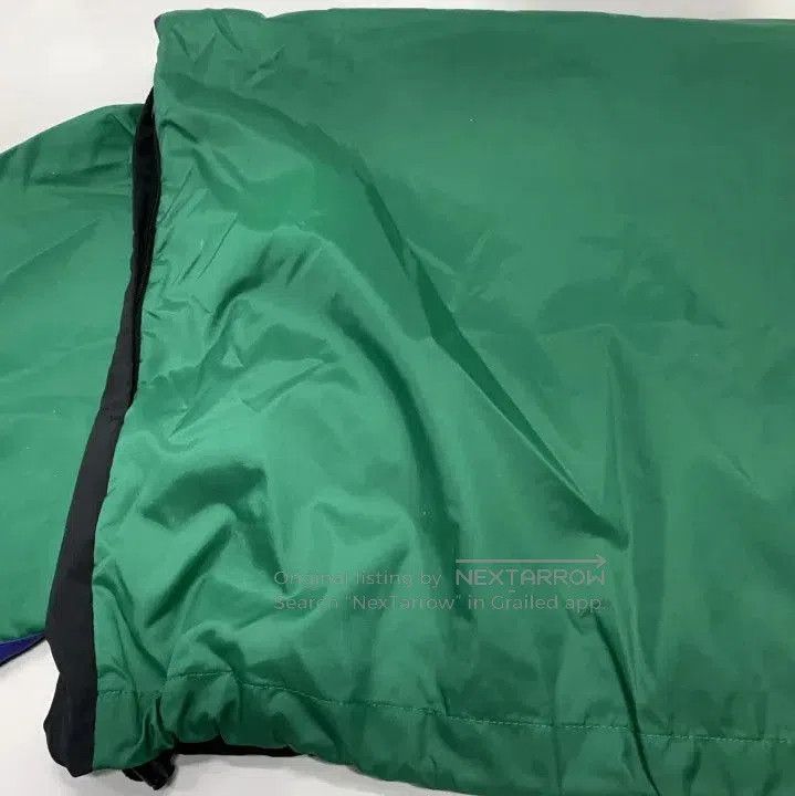 Balenciaga Balenciaga Color Block Sports Jacket for All. Size US L / EU 52-54 / 3 - 9 Thumbnail