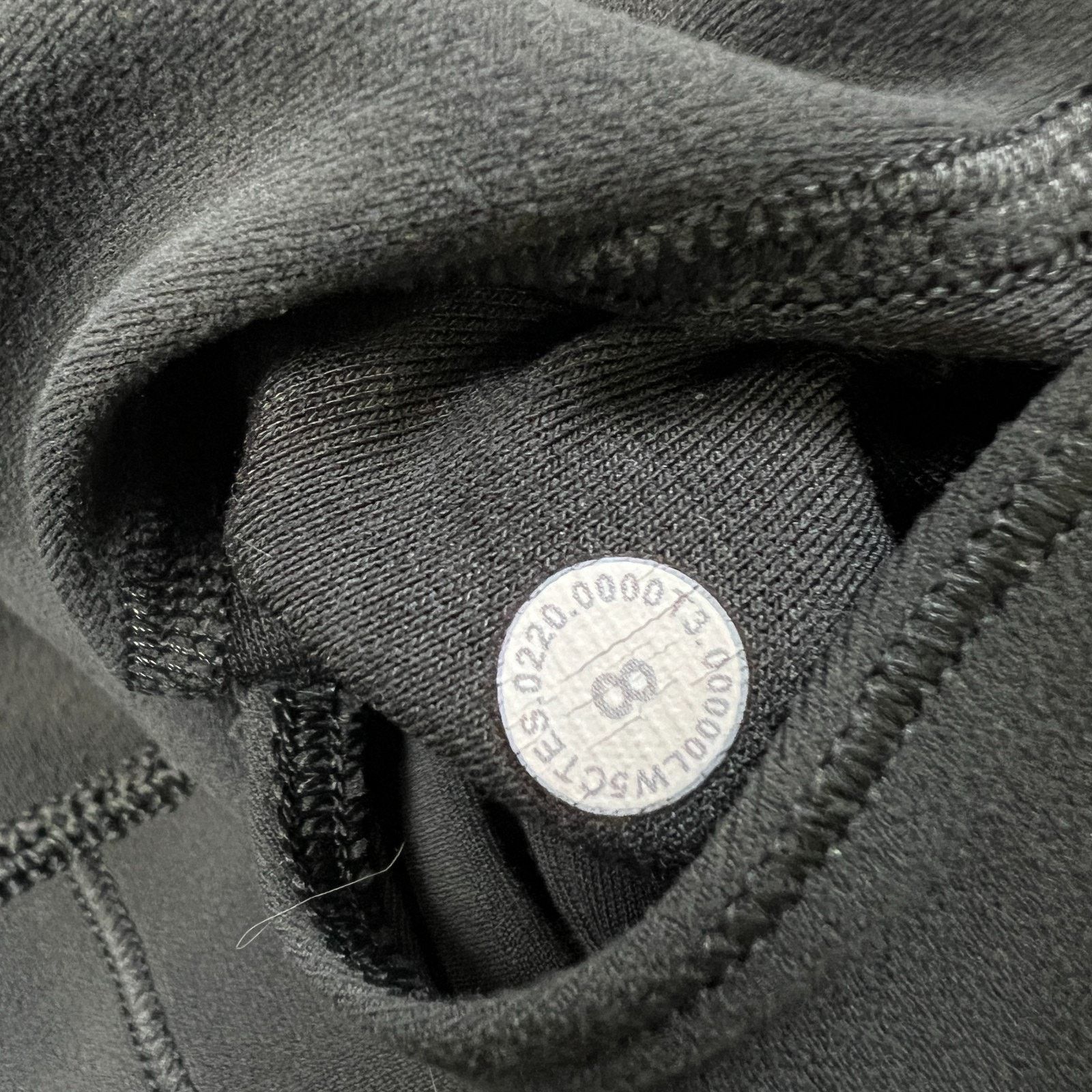 Lululemon Lululemon Align Pant 28" Size 8 High Rise Pilates Leggings Size 30" / US 8 / IT 44 - 9 Thumbnail