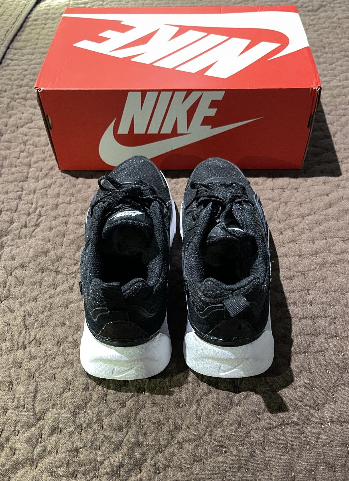 Nike Nike Ryze 365 II Size US 9.5 / IT 39.5 - 4 Thumbnail