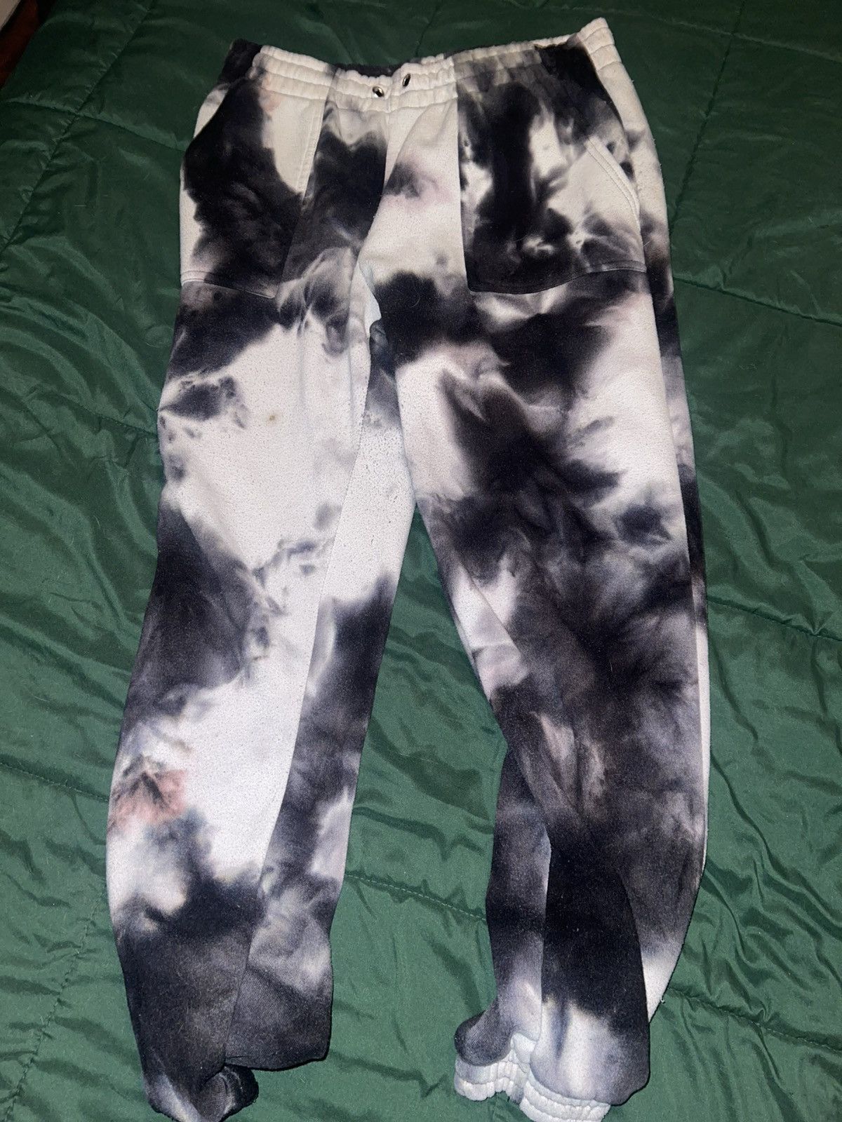 Other Tye Dye Sweatpants Size US 34 / EU 50 - 1 Preview